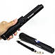 Пинпоинтер GP Pointer + батарейка крона Металошукач (Чорний) - фото 8 - id-p2801456056