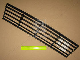 Решітка бампера середня SEAT IBIZA 2002- (пр.о TEMPEST)