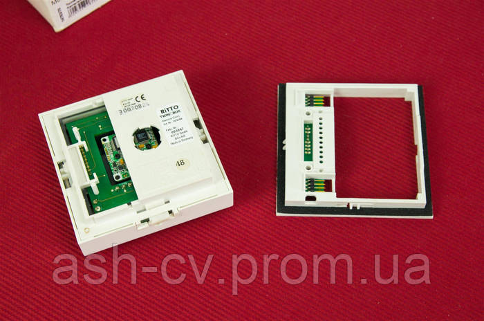 Камера для домофона TwinBus modul RITTO 14784, цена 480 грн — Prom.ua ...