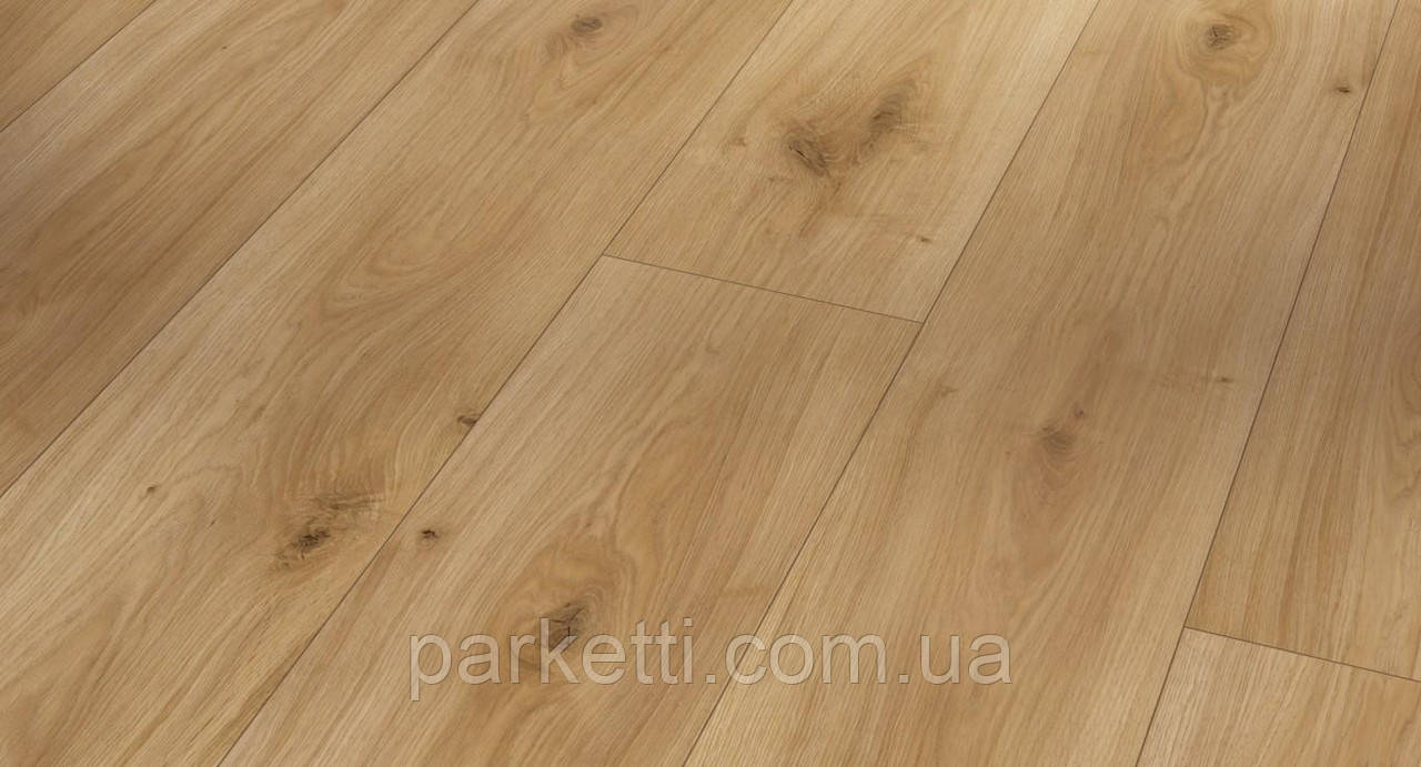 Ламінат Parador 1593797 Basic 400 V4 Дуб Горизонт натуральний мат