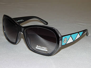 Сонцезахисні окуляри жіночі AOLIS 760117