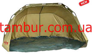 Рибальська напівнамет Expedition Shelter, 260x170x135cm (Original)