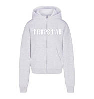 Мужской зип-худи Trapstar
