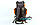 Рюкзак туристичний Color life 65 л, фото 6