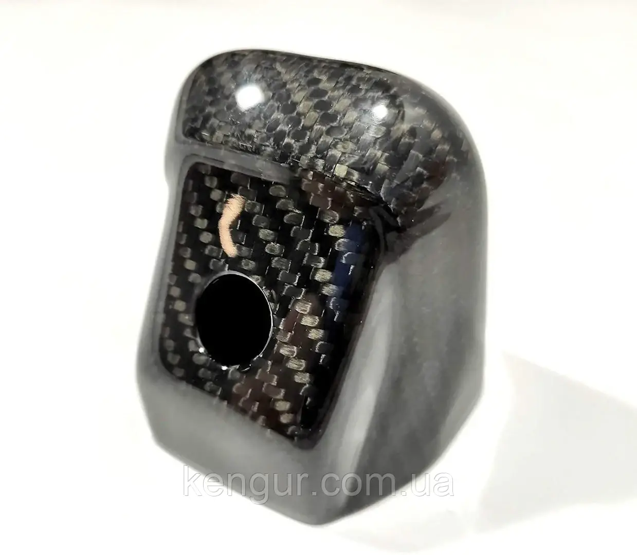 Корпус камери на Mercedes-Benz G-class W463 1979-2018 (карбон), фото 1