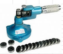 Розкатка для кілець із каменем