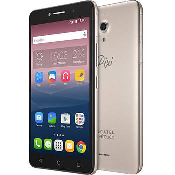 Alcatel One Touch Pixi 4 8050D (6.0)