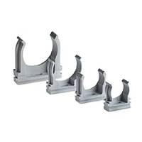 Тримачі труб