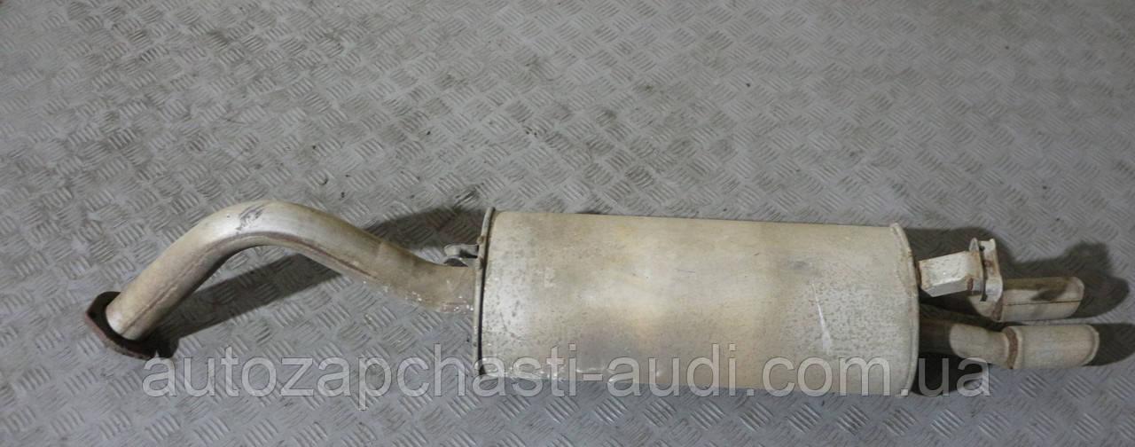 Глушитель BOSAL 278-147 Audi 100 A6 C4 91-97г