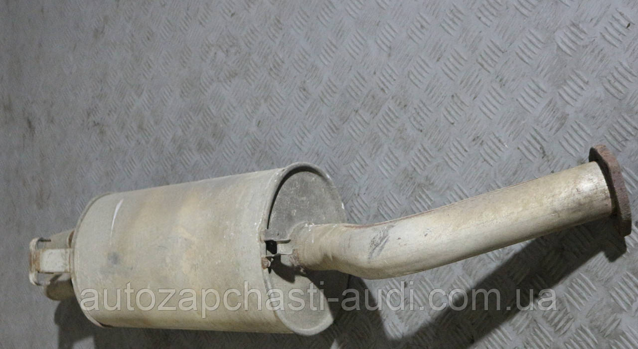 Глушитель BOSAL 278-147 Audi 100 A6 C4 91-97г - фото 3 - id-p506257311