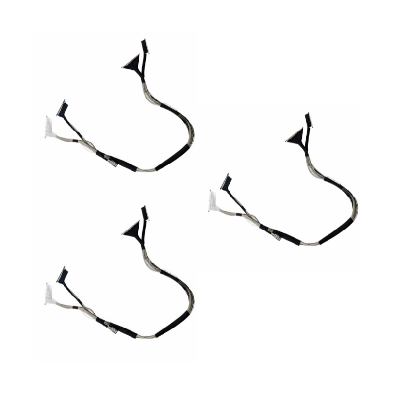 Шлейф камери та підвіса DJI Mavic 3T — 3 шт., фото 1