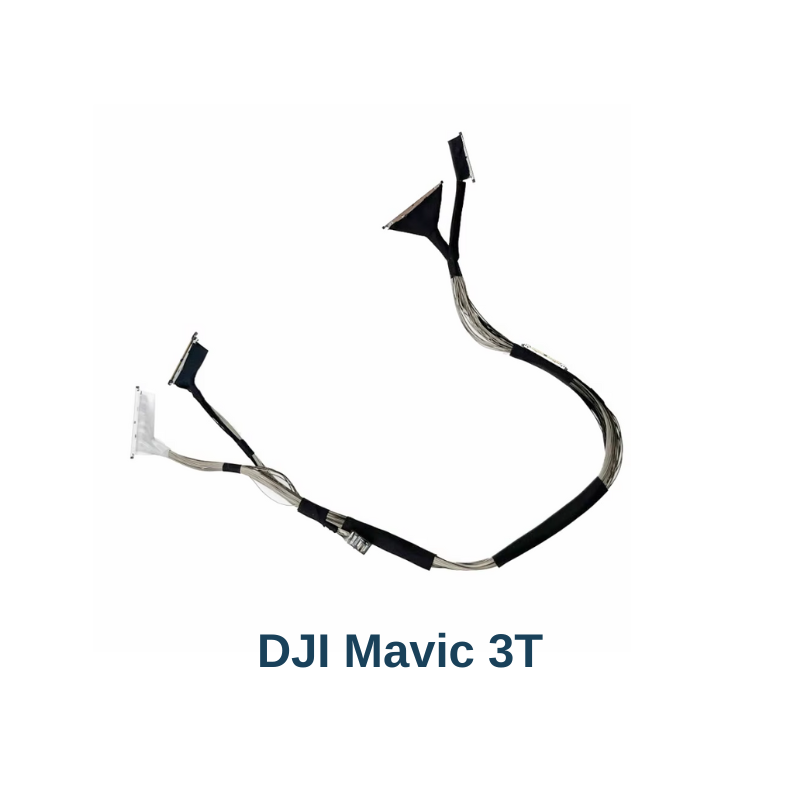 Шлейф камери та підвіса DJI Mavic 3T, фото 1