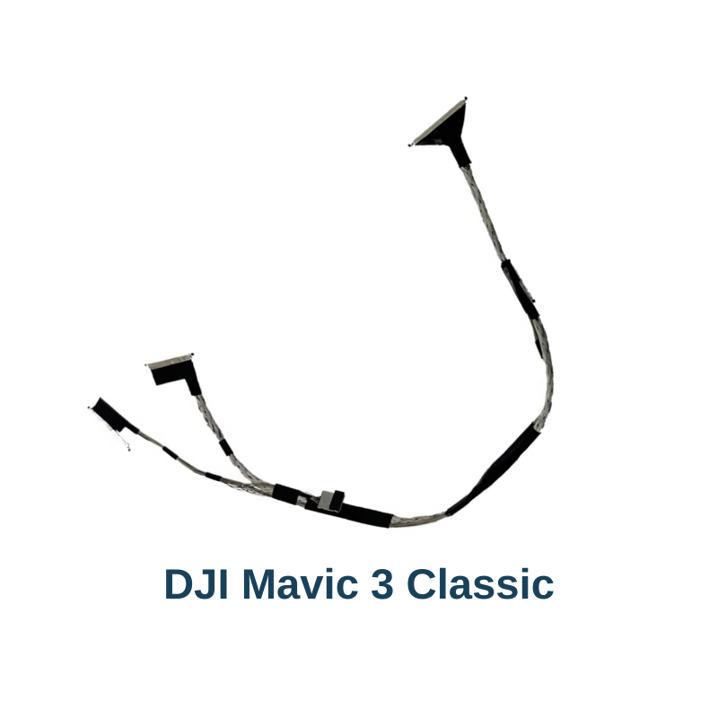 Шлейф камери та підвіса DJI Mavic 3 Classic, фото 1