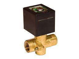 Автоматичний дренажний клапан (автоклапан) Harvia ZG-700