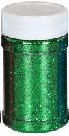 Блискітки сухі зелені 125 грам Pasco, 722466, фото 1