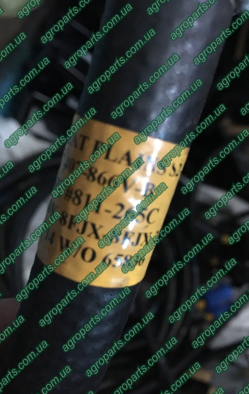 Шланг 811-265C гідравлічний HOSE Hydraulic Great Plains 811-265С
