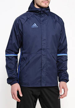 Вітровка чоловіча Adidas/Адідас (Оригінал)