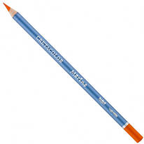 Олівець акварельний, помаранчевий, Cretacolor marino, 90724111