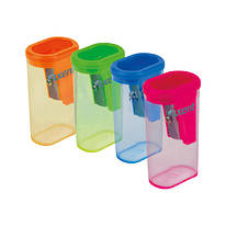 Підстругачка з контейнером Lighter Axent 1155-A, 33092