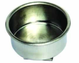 Олійниця одинарна металева 6,1х3,9 см D.K.ArtCraft 11035, 94160451, фото 1