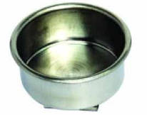 Олійниця одинарна металева 6,1х3,9 см D.K.ArtCraft 11035, 94160451