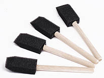 Спонж поролоновий ширина 25 мм D.K.ArtCraft, 94160661