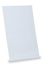 Полотно на картоні 20x20 см бавовна акриловий грунт Rosa Studio, 1832020