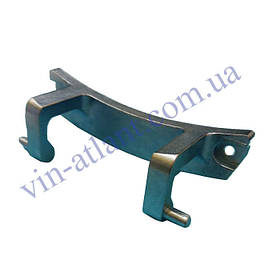 Петля люка (кронштейн) пральної машини Gorenje 581113