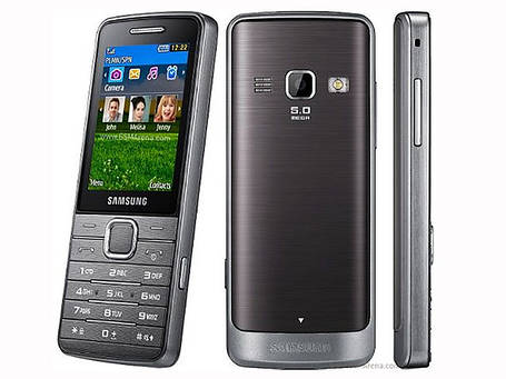 Чохол для Samsung S5610