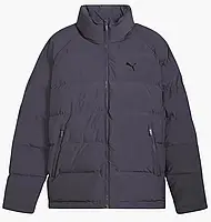 ОРИГИНАЛ Куртка чоловіча Puma Monomaterial Grey 626469-69 (Размер L)