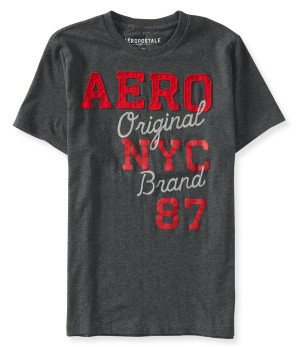 Чоловіча футболка Aeropostale, р. L