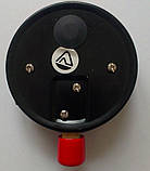 Манометр ДМ 05-МП-3У 0,4 МПа ТУ.У 33.2 - 14307481-031:2005, фото 3