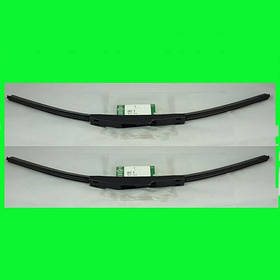 Land Rover Discovery 4 LR4 2010-2016 Двірники щітки двірників склоочисники лобового скла Нові Оригінал