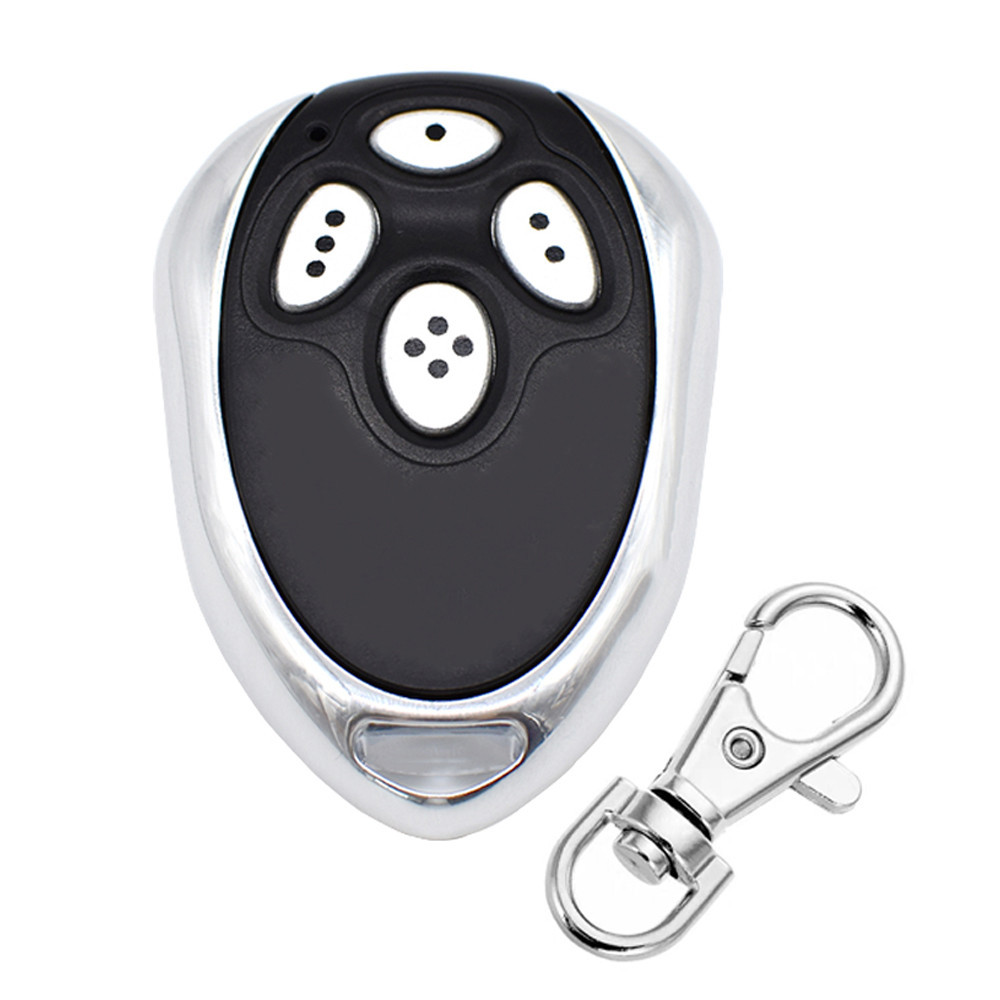 Програмований пульт - клонатор для шлагбаумів і воріт An-Motors AT-4 | дубликатор динамічного коду на частоті 433,92 мГц, фото 1