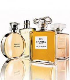 Парфумерія (тестери екстра якості)