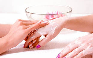 Кремы для рук