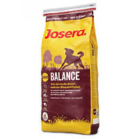 Корм для собак "Josera" Balance 15 кг