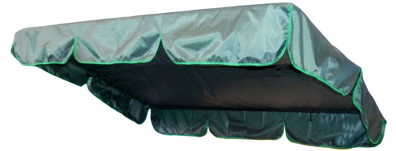 Тент для садової гойдалки Елегія GreenGard Т-015