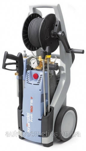 Мойка Kranzle Profi 160 TS T