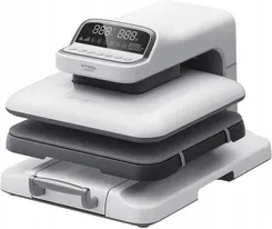 Xtool Prasa Termiczna Selected Heat Press 2 (P0101000127), фото 1