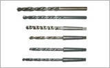 Сверло ц/хв Р6М5 кл. точ. У d3.5