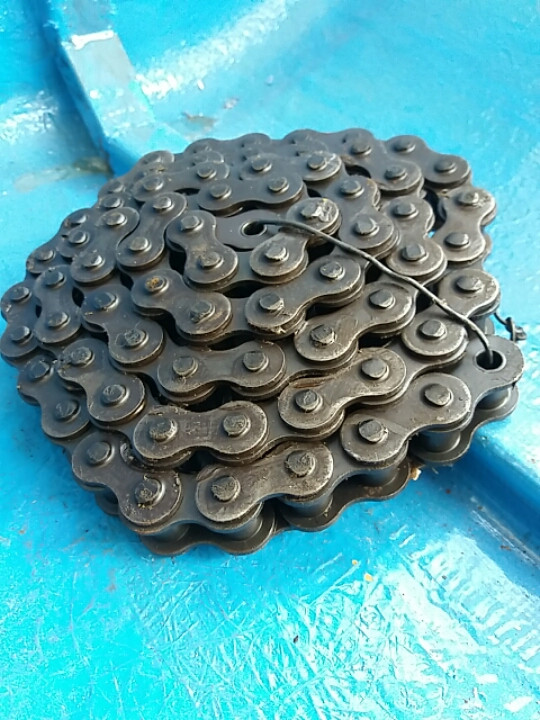 Ланцюг ПР 25,4, фото 1