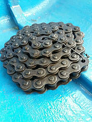 Ланцюг ПР 25,4