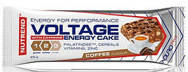 Nutrend Voltage energy cake with caffeine 65g