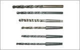 Сверло ц/хв Р6М5 кл. точ. У d4,3