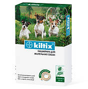 Kiltix (Килтикс) Нашийник 35 см (Bayer)