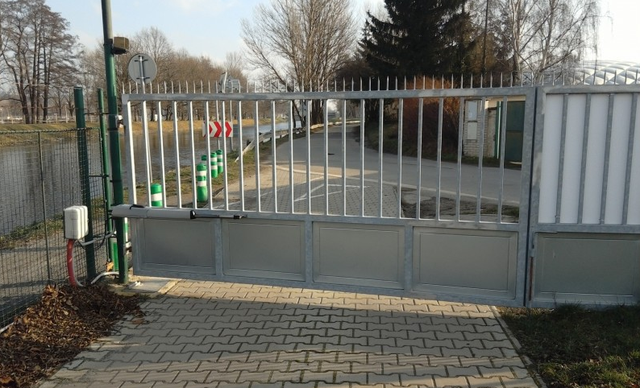 Faac 415 L 24В