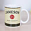 Чашка Jameson, фото 2