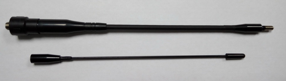 Антена посилена Zastone ZA-355 U