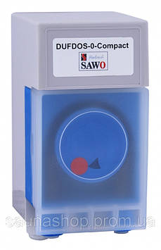Насос-дозатор для парогенератора Sawo STP-PUMP